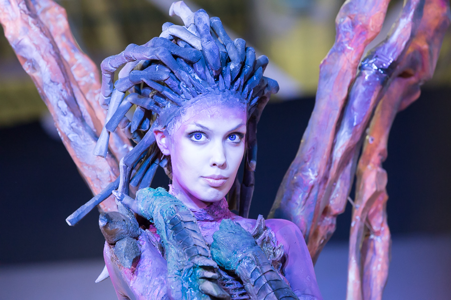 Sarah Kerrigan