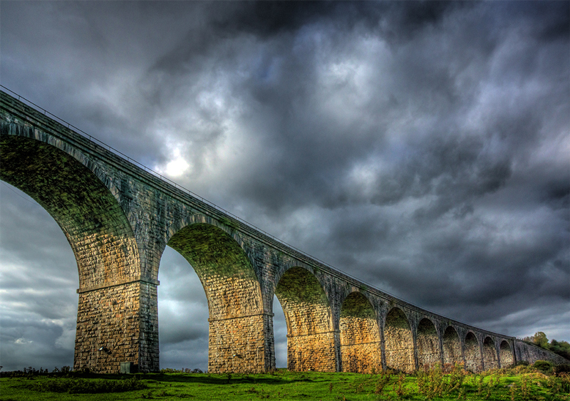 Railway Bridge