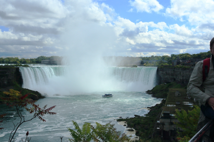 Niagara Fall