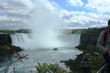 Niagara Fall