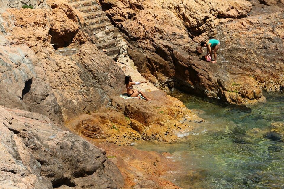 Tossa de Mar