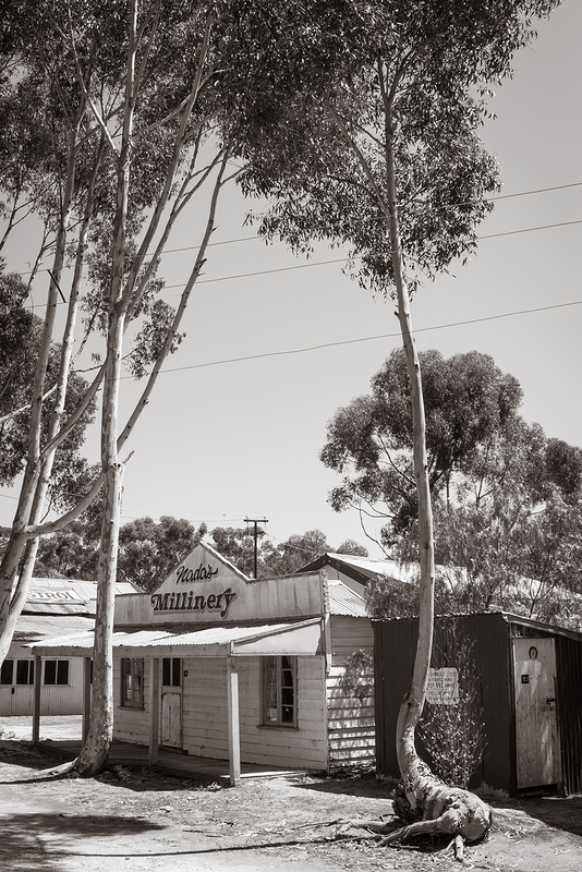 Tailem Bend