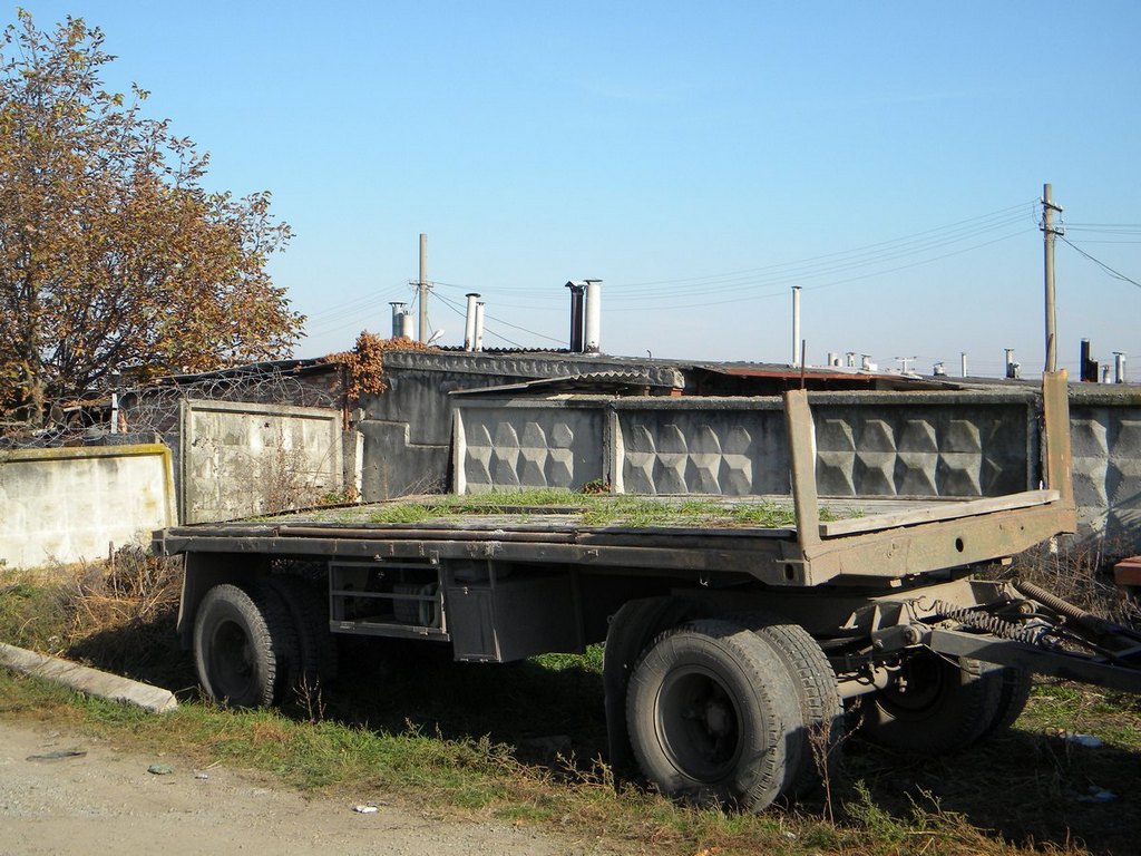 передвижная площадка для гольфа