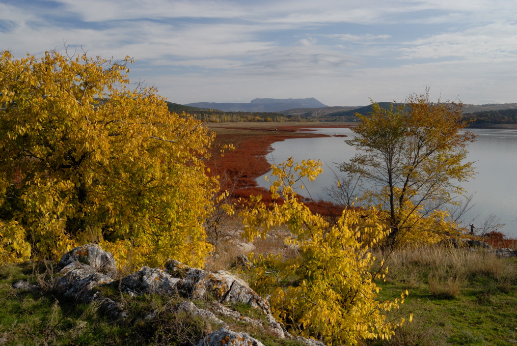 Осень_