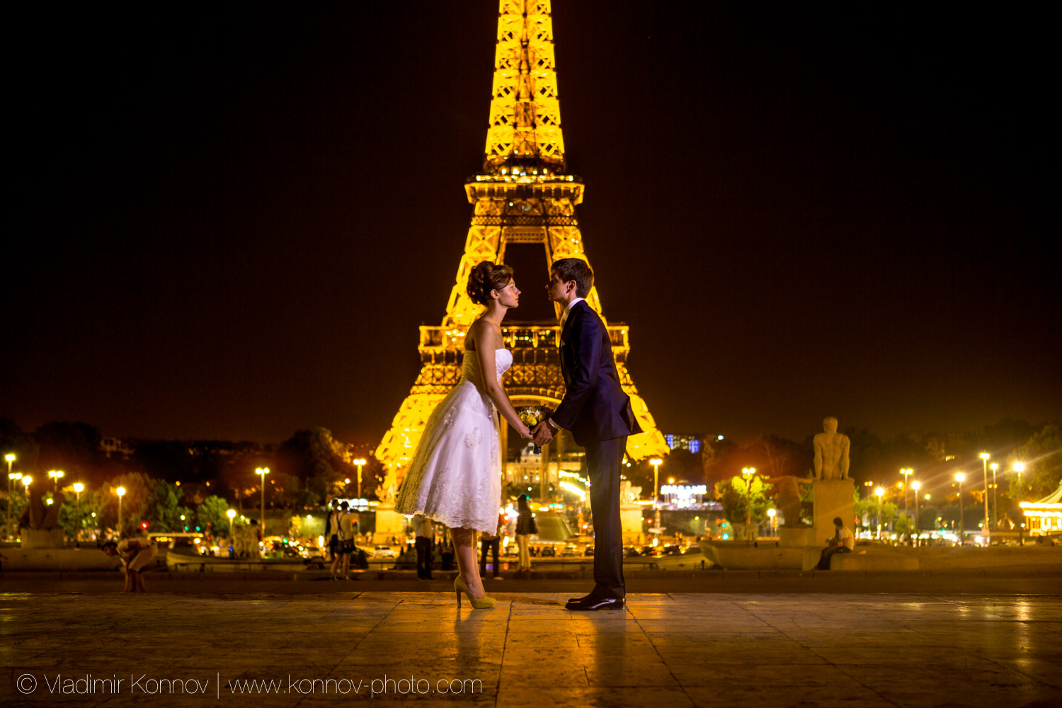 in Paris with love...