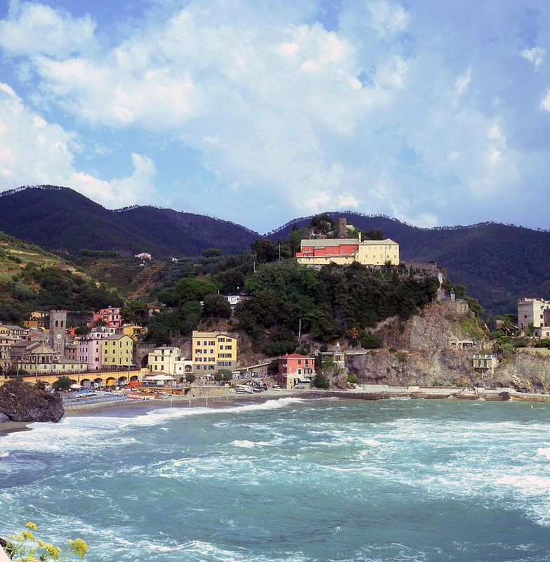 Monterosso