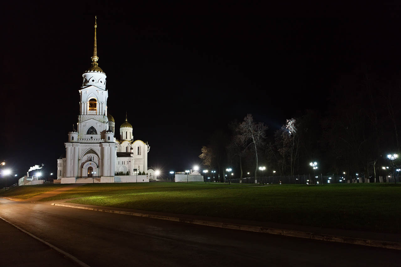 Успенский собор