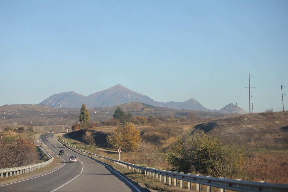 гороД ПятиГор СК