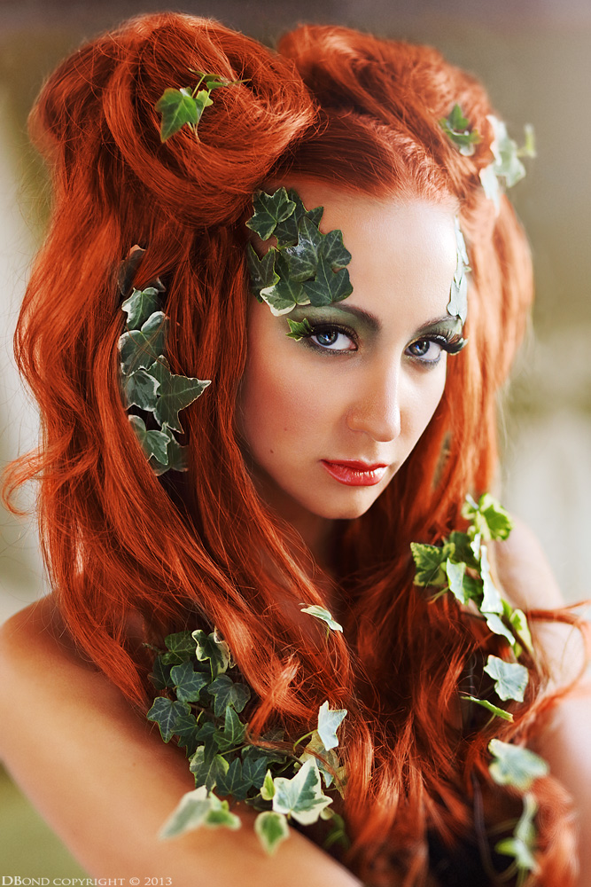 Poison Ivy