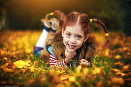 Малышка Пеппи