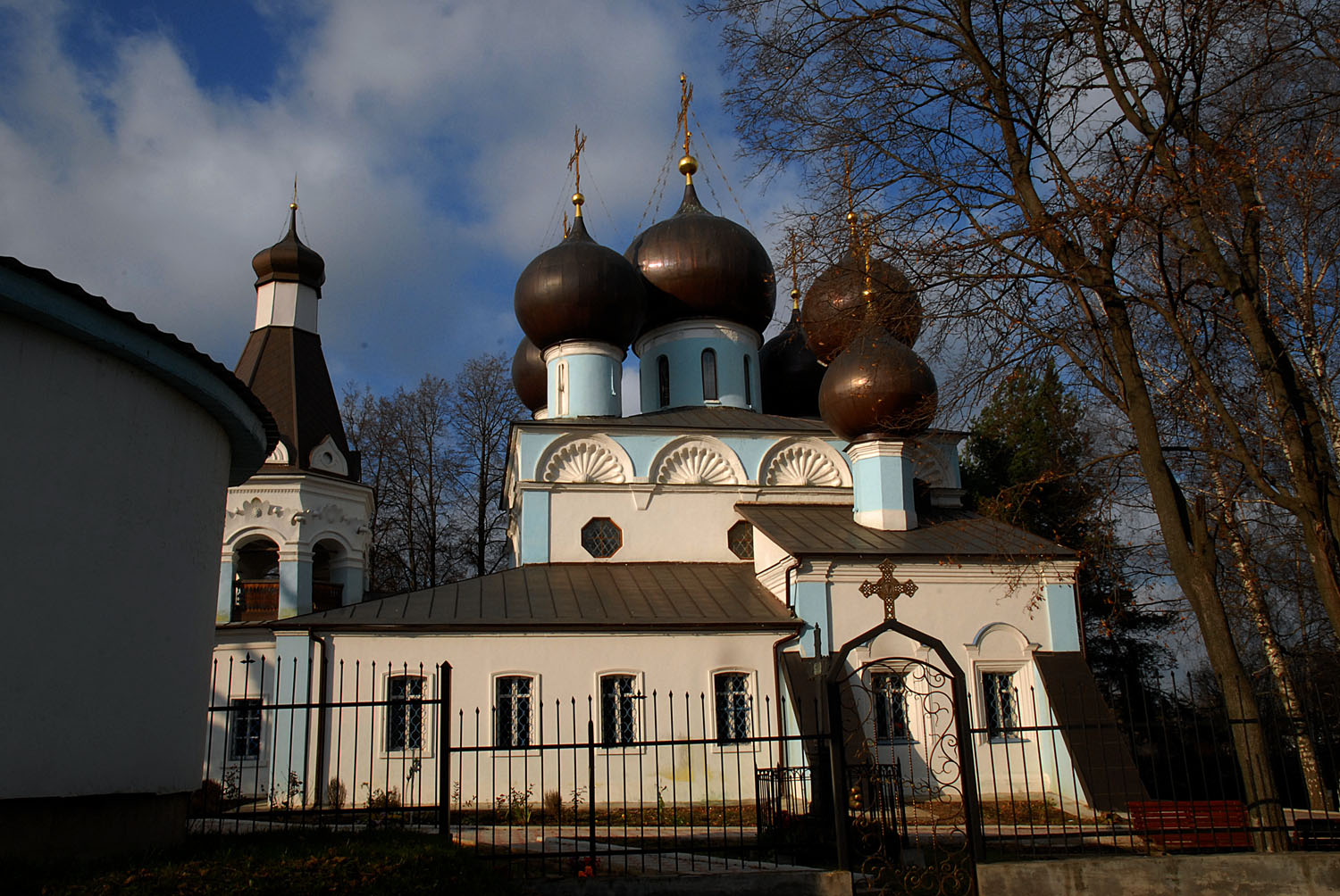 Из года в год