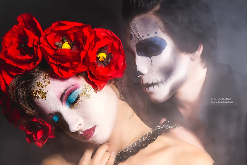 Dia de los Muertos