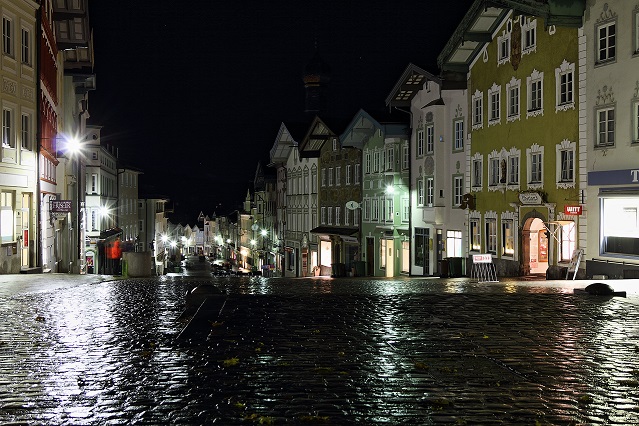 MarktStrasse, Bad Tolz