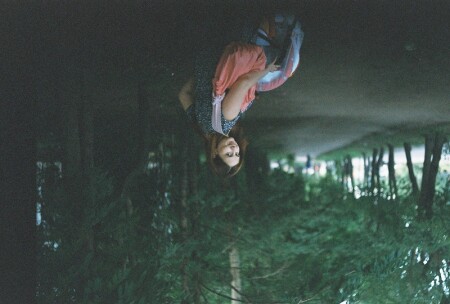 Молодая мама