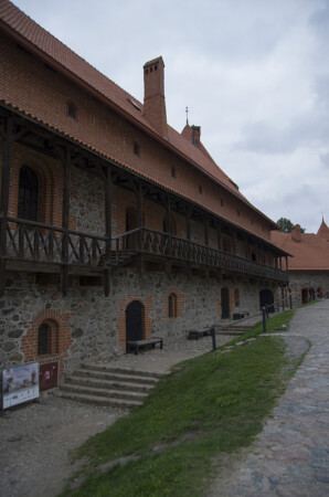Тракай