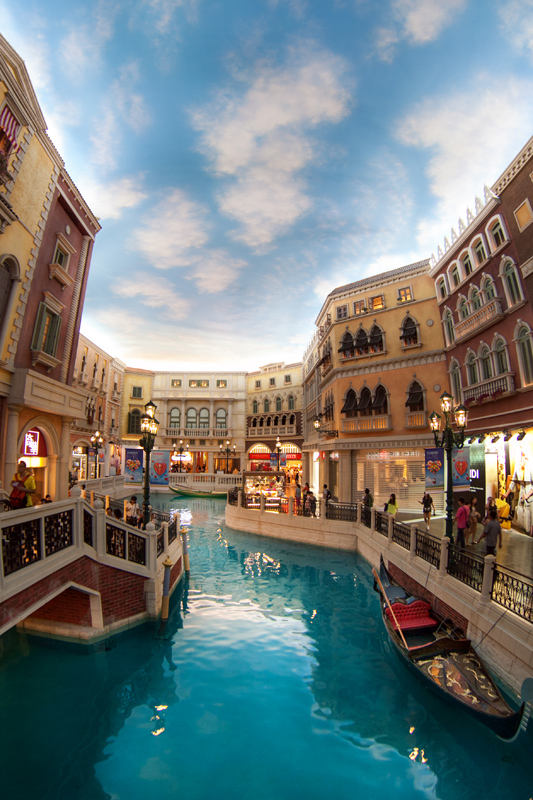 The Venetian Macao