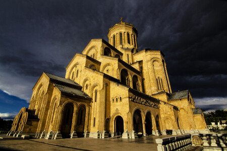 в стиле Пиросмани