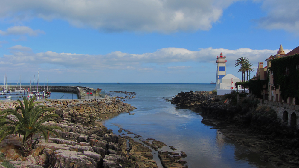 Cascais