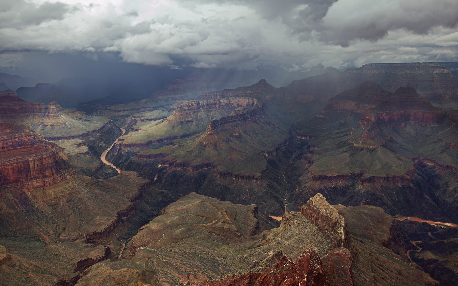 Grand Canyon