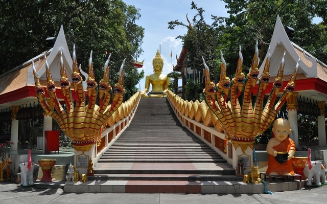 Big Buddha