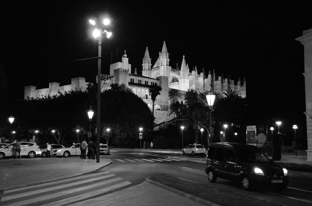 Catedral de Santa Maria de Mallorca