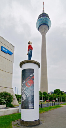 WDR