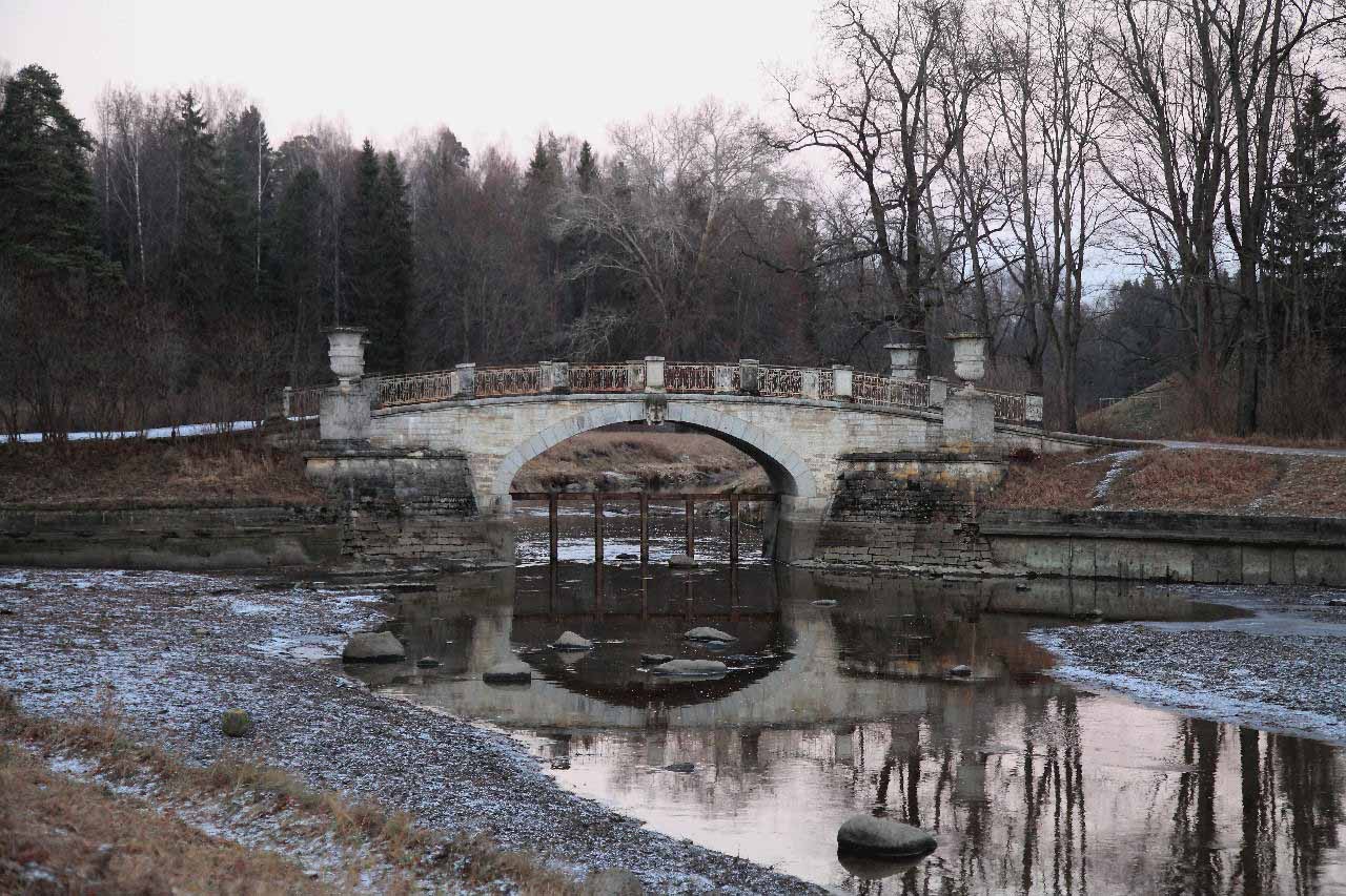 Павловск