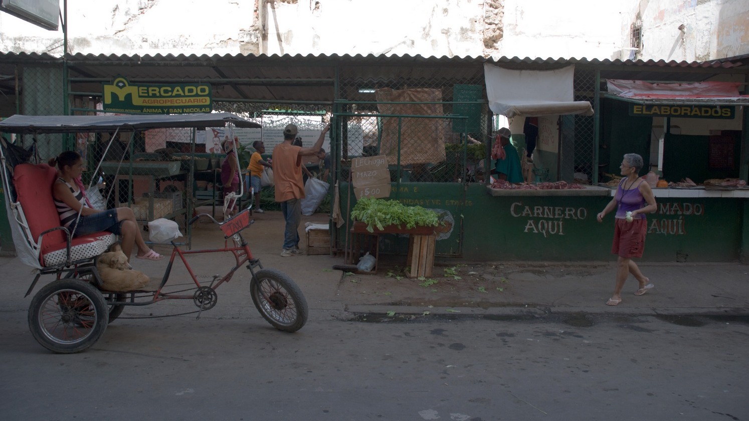 La Habana