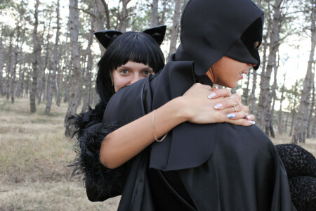 Конец фильма