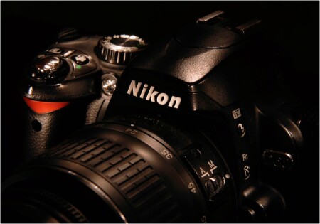 Nikon
