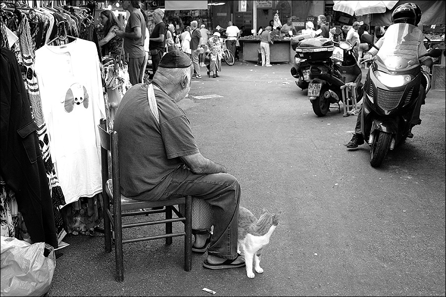 Shuk HaCarmel