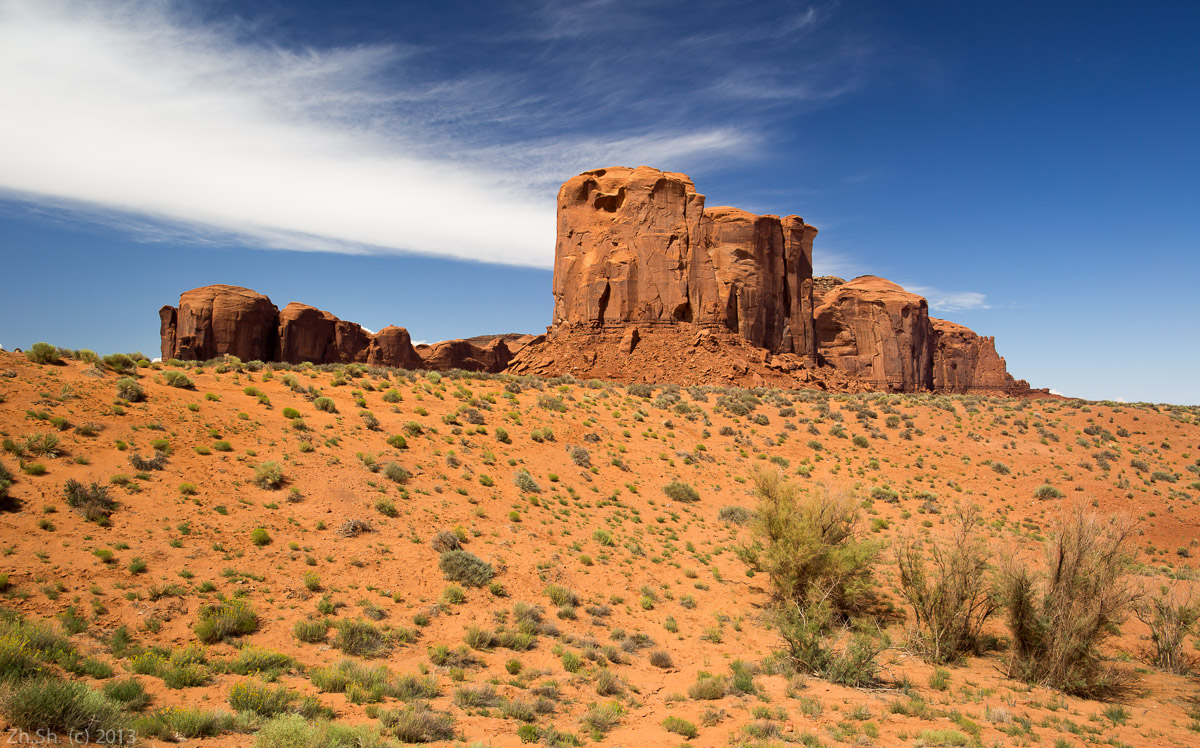 Elephant Butte