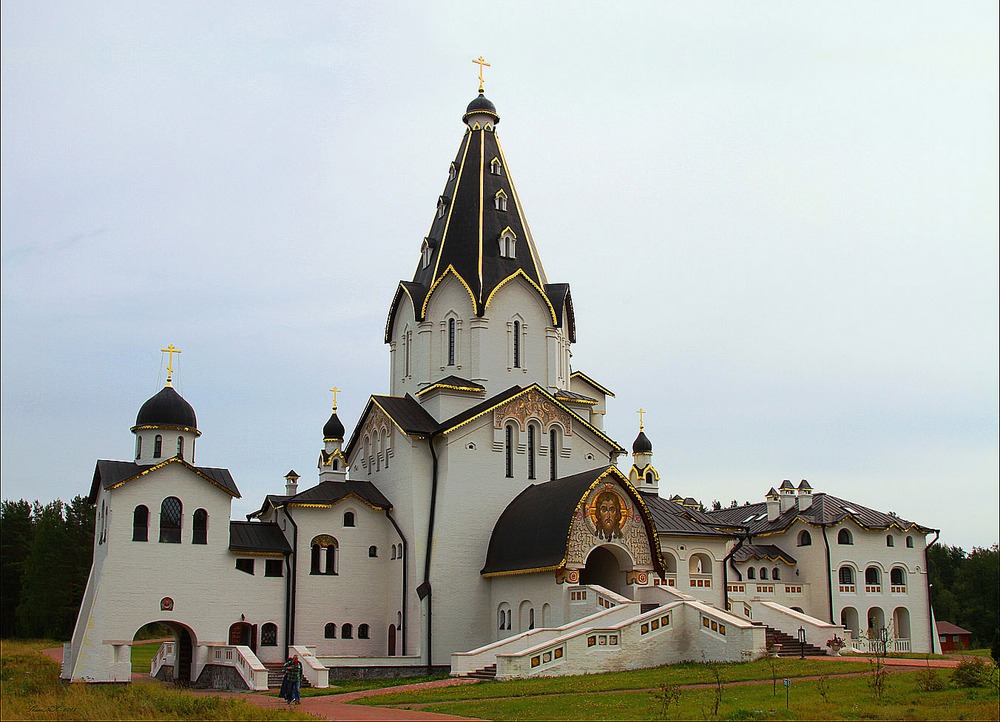 &quot;Владимирский скит&quot;