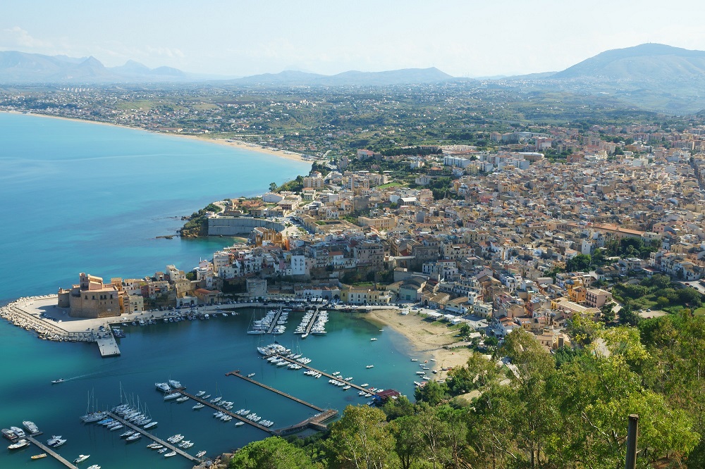 Castellammare del Golfo