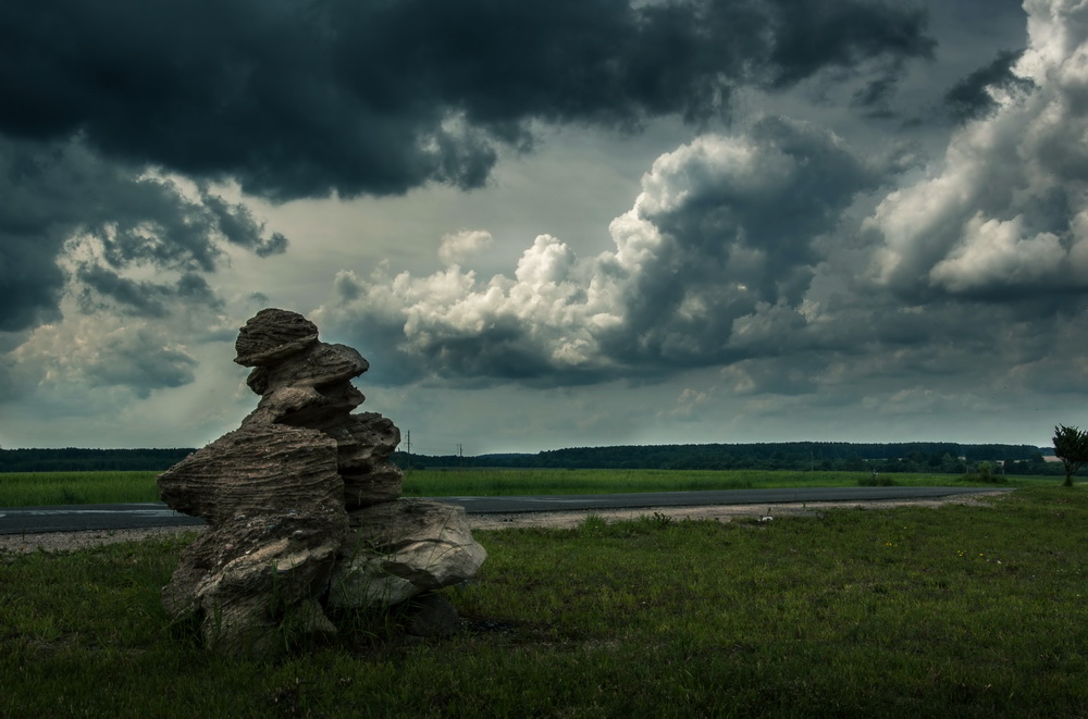 Песчаник