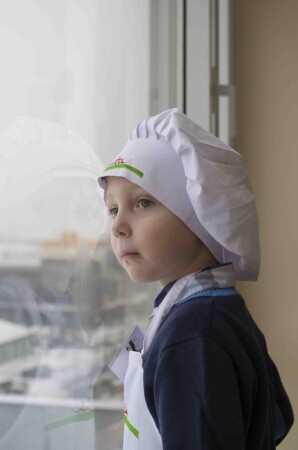 Поваренок