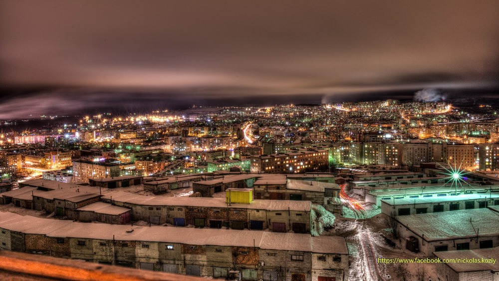 Murmansk