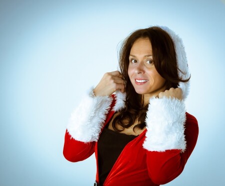 Снегурочка