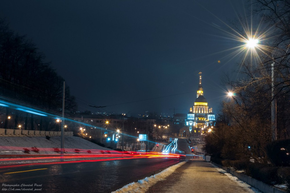 благовещенский собор