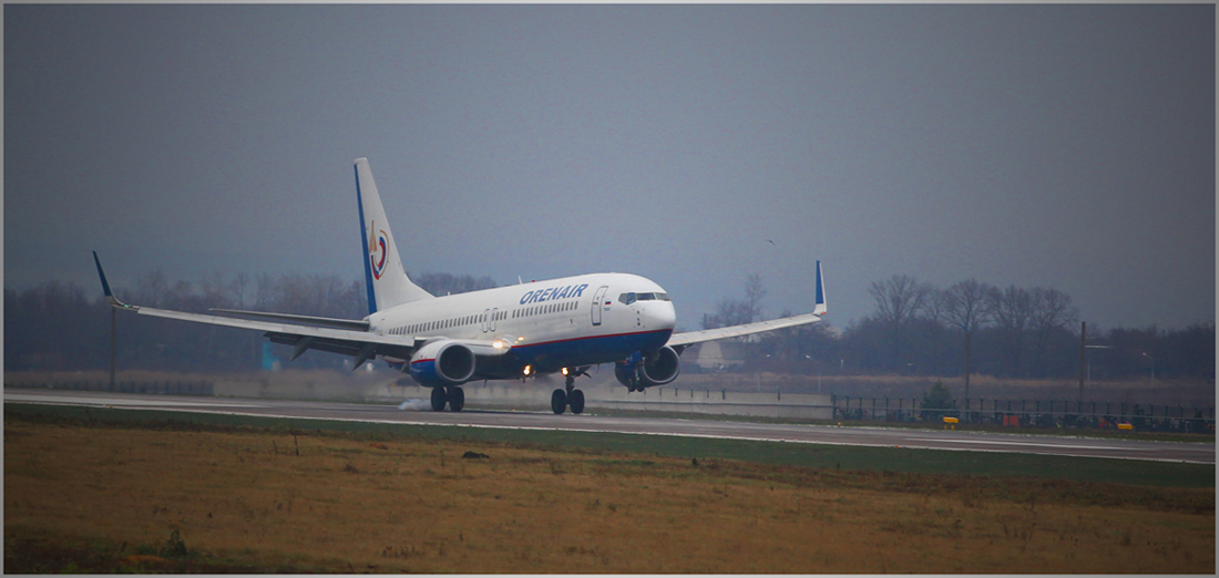 Boeing 737-800