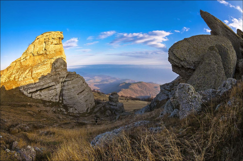 Планета ДемерG