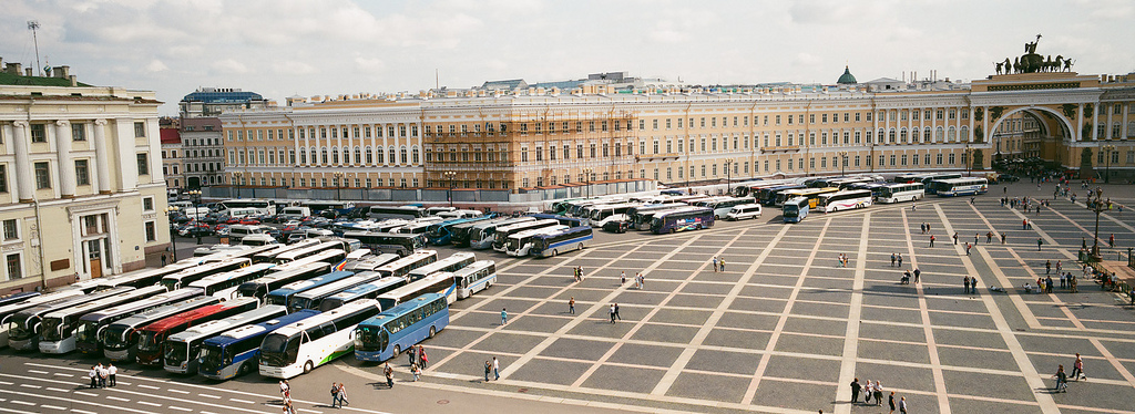 Тяга к прекрасному.