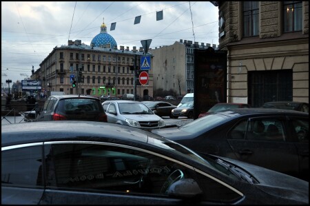 СПб*
