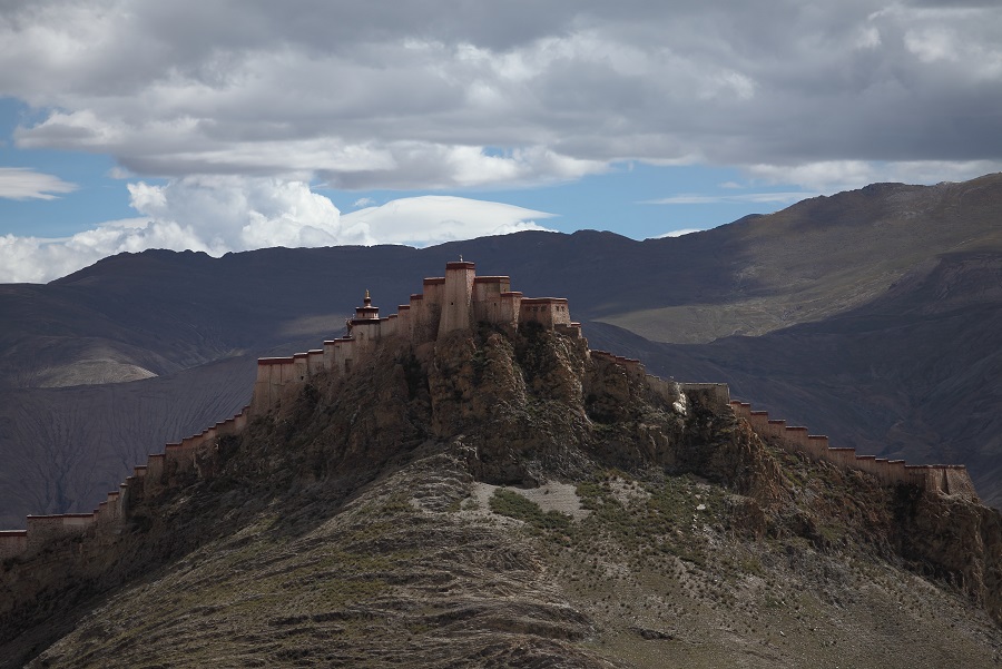 Gyantse