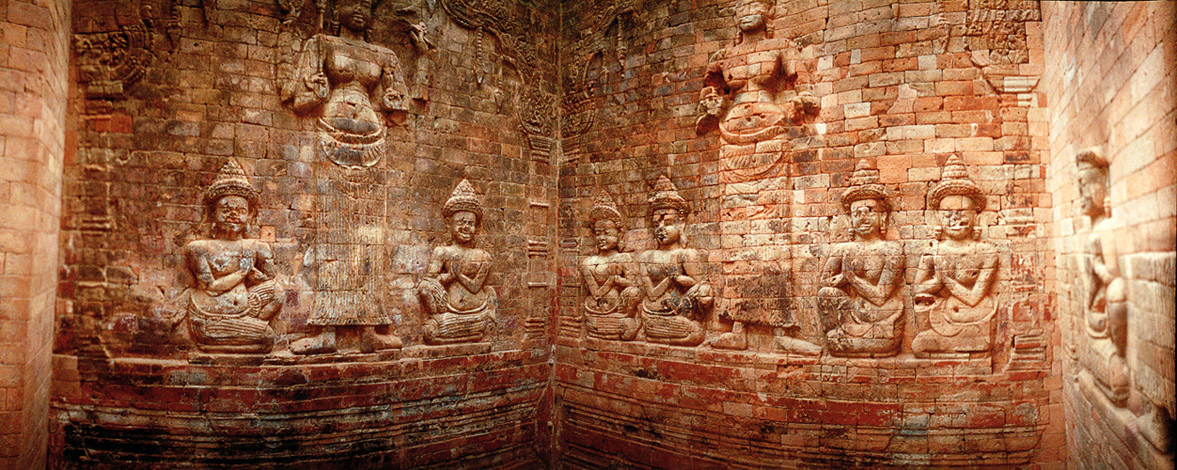 Prasat Kravan