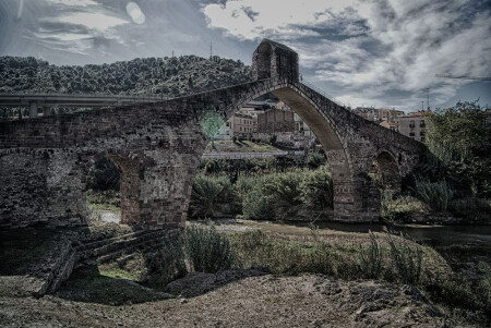 Дьявольский мост