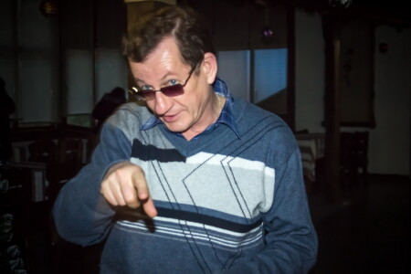 Чем не &amp;quot;Лепс&amp;quot;