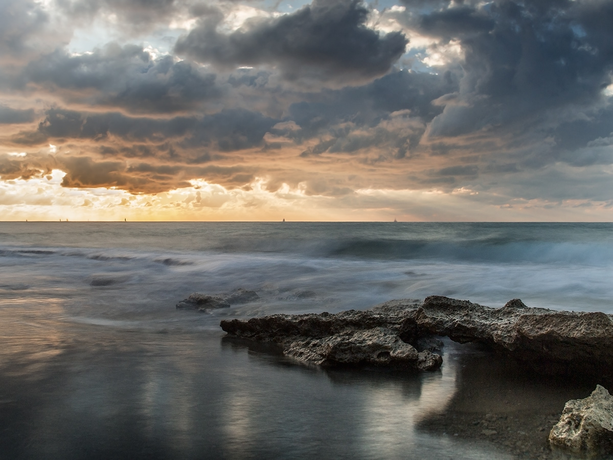 The Mediterranean Sea