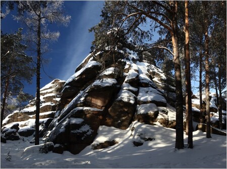 Бабка &amp;amp; внучка