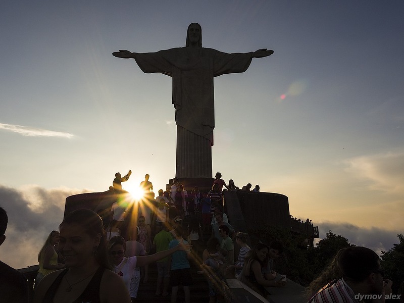 cristo redentor